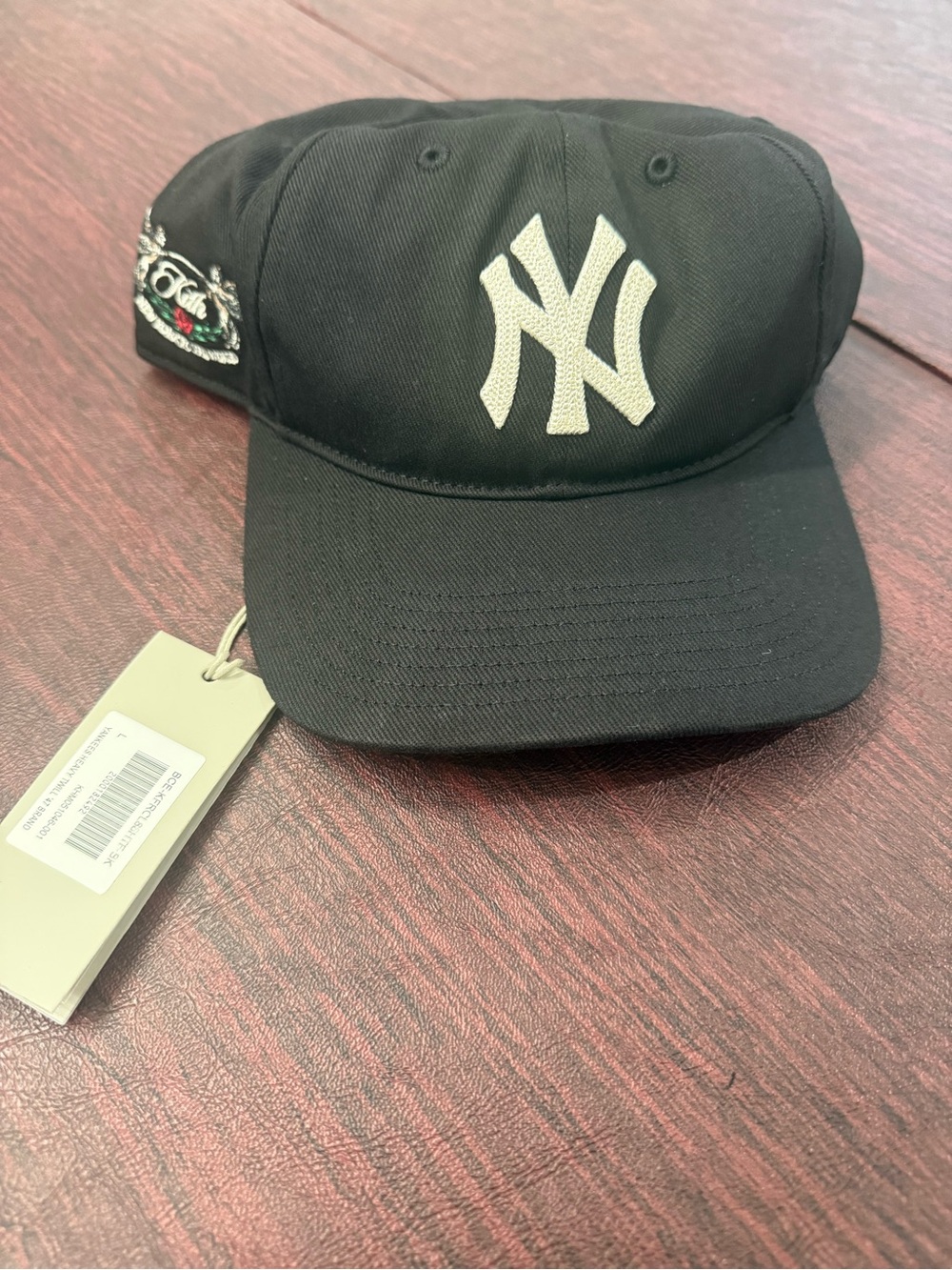 Kith x NY Yankees ‘47 Baseball Cap
